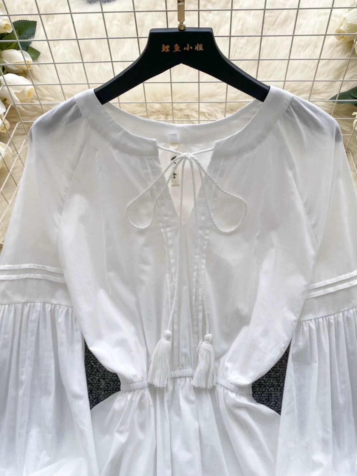 Endless trips dress CD1998 images